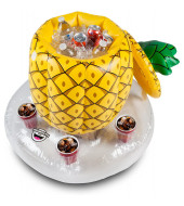 Pineapple Inflatable Cooler Accessories