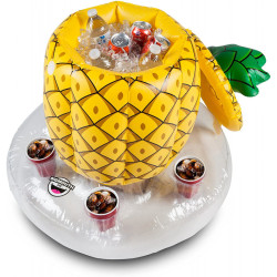 Pineapple Inflatable Cooler Accessories