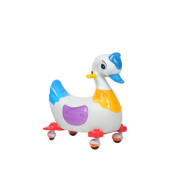 Duck Ride On