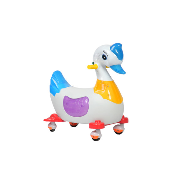 Duck Ride On