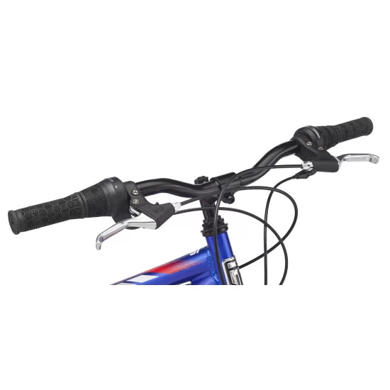 دراجة مونجوس الجبلية - أزرق