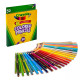 Colored Pencils Assorted Colors - 50Pcs