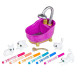 Washimals Tub Pets Activity Playset