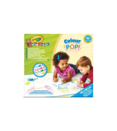 Crayola Washable Color Pop Scribble Mat