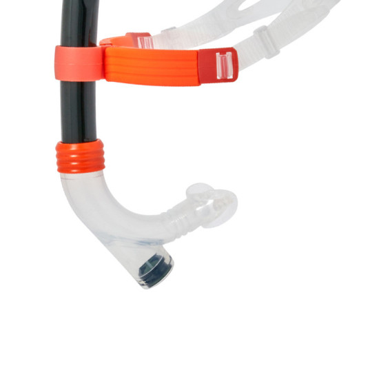 Swimming Centre Line Snorkel