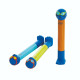 Diving Sticks Set - 3Pcs