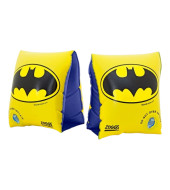Batman Inflatable Swimming Armbands Floaters