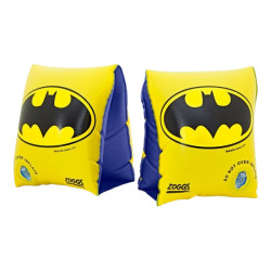 Batman Inflatable Swimming Armbands Floaters