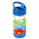 Kids Flip Top Bottle Pink Unicorn - Stephen Joseph