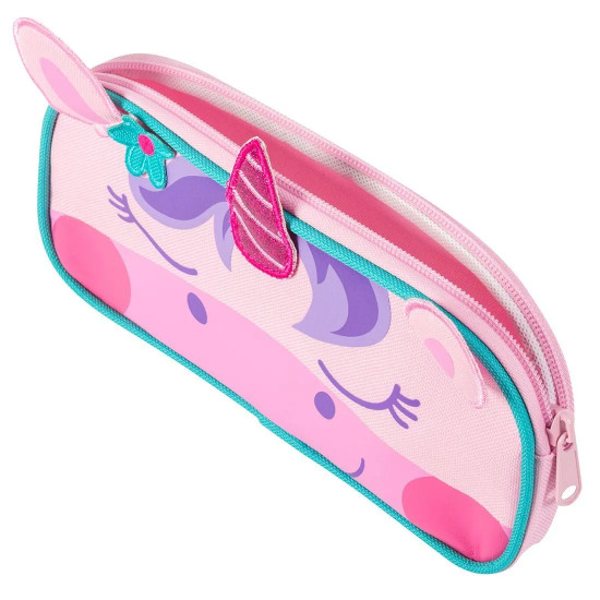 Pencil Pouch Unicorn