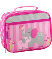 Lunch Bag Elephant - Stephen Joseph