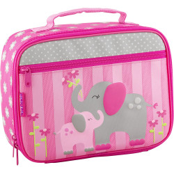 Lunch Bag Elephant - Stephen Joseph