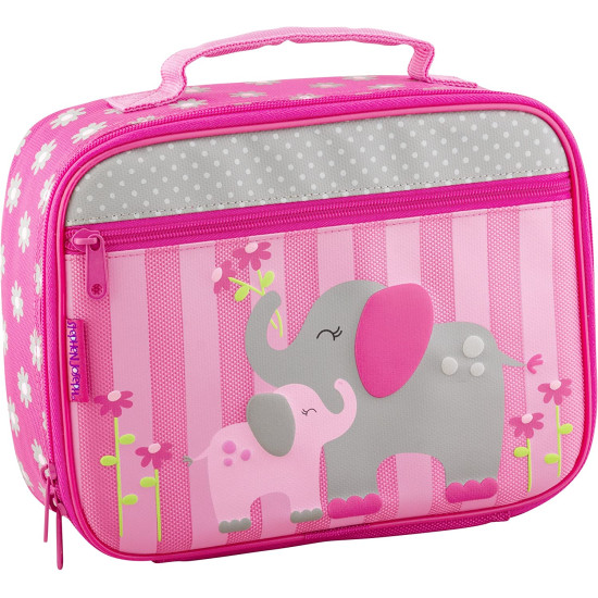 حقيبة الطعام بتصميم الفيل