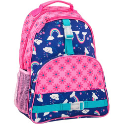 Rainbow Backpack Bag - Stephen Joseph