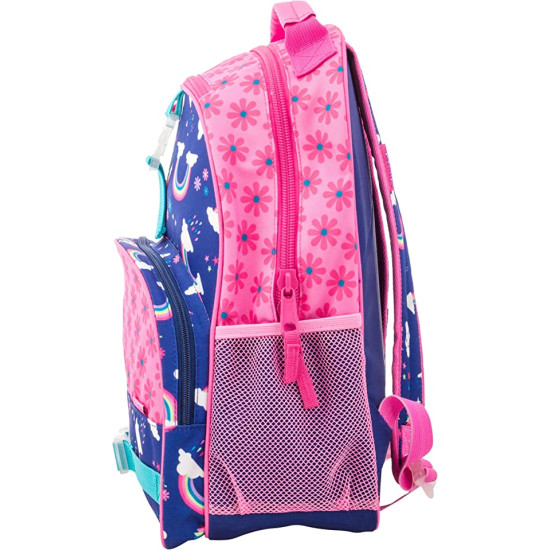 Rainbow Backpack Bag - Stephen Joseph