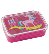 Bento Lunchbox Unicorn - Stephen Joseph