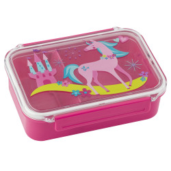 Bento Lunchbox Unicorn - Stephen Joseph