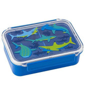 Bento Lunchbox Shark - Stephen Joseph