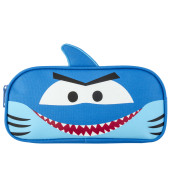 Pencil Pouch Shark