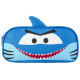 Pencil Pouch Shark