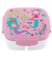 Lunchbox Mermaid With Ice Pack - Stephen Joseph