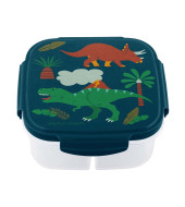 Lunchbox Dinosor With Ice Pack - Stephen Joseph