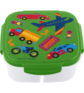 Lunchbox Transportation With Ice Pack - Stephen Joseph