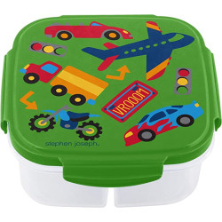 Lunchbox Transportation With Ice Pack - Stephen Joseph