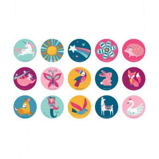 30 Pieces Memory Game Set