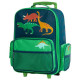 Rolling Backpack Bag Dinosaur - Stephen Joseph