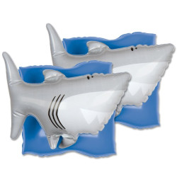 Water Wings Shark - Stephen Joseph