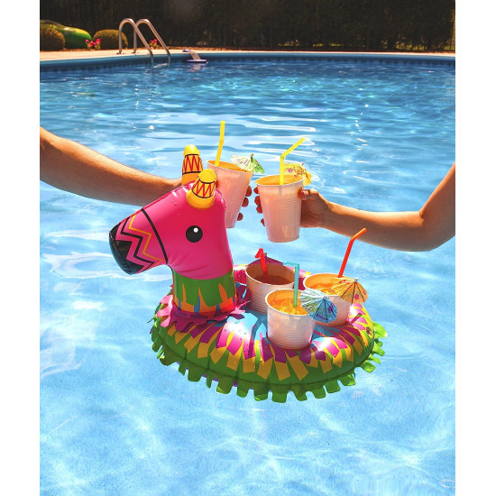Pinata Beverage Boat