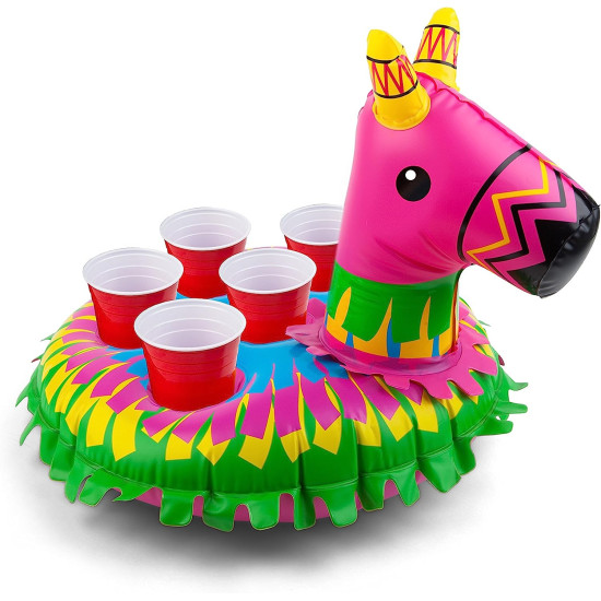 Pinata Beverage Boat