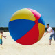 Gigantic Beach Ball - 10 feet