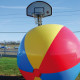 Gigantic Beach Ball - 10 feet