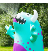 Giant Monster Sprinkler