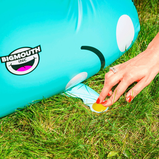 رشاش الوحش العملاق