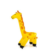 Giant Giraffe Water Sprinkler