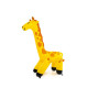 Giant Giraffe Water Sprinkler