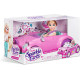 Sparkle Girlz Dolls Playset Dolls & Vehicles - 10.5 Inch