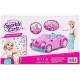 Sparkle Girlz Dolls Playset Dolls & Vehicles - 10.5 Inch