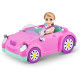 Sparkle Girlz Dolls Playset Dolls & Vehicles - 10.5 Inch