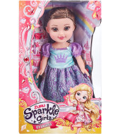 Sparkle Girllz Dolls -Tots Princess