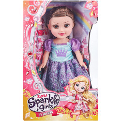 Sparkle Girllz Dolls -Tots Princess