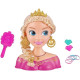 Sparkle Girlz Princess Hair Styling - 14 Pcs