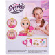 Sparkle Girlz Princess Hair Styling - 14 Pcs