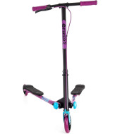 Yfliker A3 Air 2018 Refresh- Purple/Light Blue