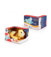 Baby Sunki Soft Toy with Starlight Projection
