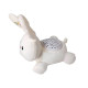 Baby Sunki Rabbit Toy with Starlight Projection