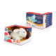 Baby Sunki Rabbit Toy with Starlight Projection